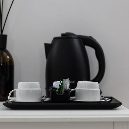 Hotel Max Рим Екстериор снимка